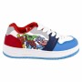 Scarpe Sportive per Bambini Marvel Azzurro