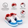 Scarpe Sportive per Bambini Marvel Azzurro