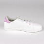 Scarpe Sportive da Donna Stitch Bianco