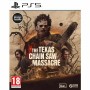 Videogioco PlayStation 5 Just For Games The Texas Chain Saw Massacre