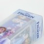 Set di Cancelleria Frozen 24 Pezzi Azzurro