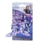 Set di accessori Frozen 4 Pezzi Multicolore