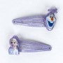 Set di accessori Frozen 4 Pezzi Multicolore