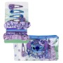 Accessori per i Capelli Stitch 10 Pezzi Azzurro Viola