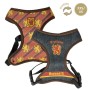 Imbracatura per Cani Harry Potter Reversibile Rosso XXS