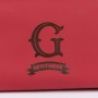 Necessaire da Viaggio Harry Potter Gryffindor Rosso 21 x 11 x 7 cm