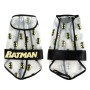 Impermeabile per Cani Batman Giallo S