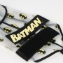 Impermeabile per Cani Batman Giallo M