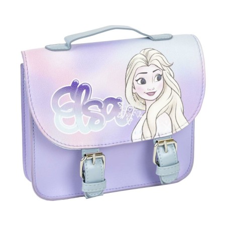 Borsa Frozen Lilla 18.5 x 16.5 x 5.3 cm