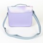 Borsa Frozen Lilla 18.5 x 16.5 x 5.3 cm