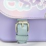 Borsa Frozen Lilla 18.5 x 16.5 x 5.3 cm