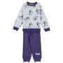 Tuta da Bambini Bluey Azzurro