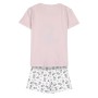 Pigiama Per bambini Bluey Rosa