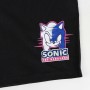 Pigiama Per bambini Sonic Azzurro