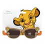 Occhiali da Sole per Bambini The Lion King Marrone