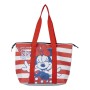 Borsa da Mare Minnie Mouse 100 % poliestere