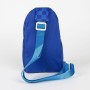 Zaino per Bambini Sonic Azzurro 13 x 23 x 7 cm