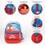 Zaino da trekking Spidey Per bambini 25 x 27 x 16 cm Rosso 23 x 27 x 15 cm