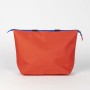 Borsa da Mare Marvel Rosso Azzurro 48 x 5 x 32 cm