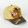 Cappellino per Bambini The Lion King (53 cm)