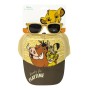 Cappellino per Bambini The Lion King (53 cm)