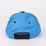 Cappellino per Bambini Sonic Azzurro (53 cm)