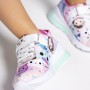 Scarpe Sportive con LED Gabby's Dollhouse Rosa