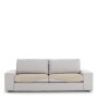 Fodera per cuscino Eysa ROC Beige 85 x 15 x 60 cm Divano