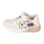 Scarpe Sportive con LED Minnie Mouse Rosa