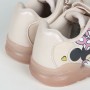 Scarpe Sportive con LED Minnie Mouse Rosa