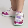 Scarpe Sportive con LED Gabby's Dollhouse Rosa