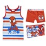 Pigiama Per bambini Spidey Rosso