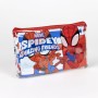 Pigiama Per bambini Spidey Rosso