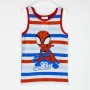 Pigiama Per bambini Spidey Rosso