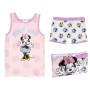 Pigiama Per bambini Minnie Mouse Rosa