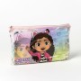 Pigiama Per bambini Gabby's Dollhouse Rosa