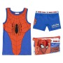 Pigiama Per bambini Spider-Man Rosso Azzurro