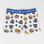 Pigiama Per bambini The Paw Patrol Azzurro