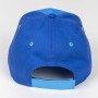 Cappellino per Bambini Sonic Blu scuro (53 cm)