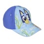 Cappellino per Bambini Bluey Azzurro (51 cm)