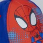 Cappellino per Bambini Spidey Rosso (51 cm)