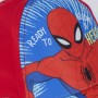 Cappellino per Bambini Spider-Man Rosso (53 cm)