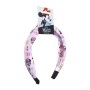 Diadema Minnie Mouse Rosa chiaro