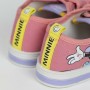 Scarpe da Tennis Casual Bambino Minnie Mouse Rosa