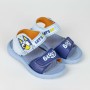 Sandali per Bambini Bluey Azzurro