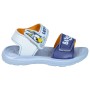 Sandali per Bambini Bluey Azzurro