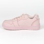 Scarpe da Tennis Casual Bambino Stitch Rosa