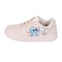 Scarpe da Tennis Casual Bambino Stitch Rosa