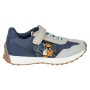 Scarpe da Tennis Casual Bambino Marvel Blu scuro