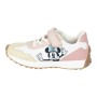 Scarpe da Tennis Casual Bambino Minnie Mouse Rosa